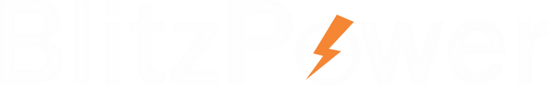 BlitzPower